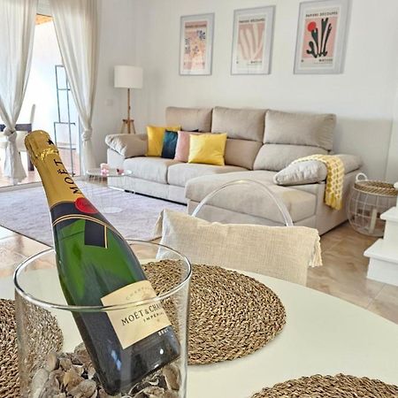 New Holiday Home Beautiful Sea View With Aircon, Costa Adeje Costa Adeje  Zewnętrze zdjęcie
