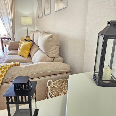 New Holiday Home Beautiful Sea View With Aircon, Costa Adeje Costa Adeje  Zewnętrze zdjęcie
