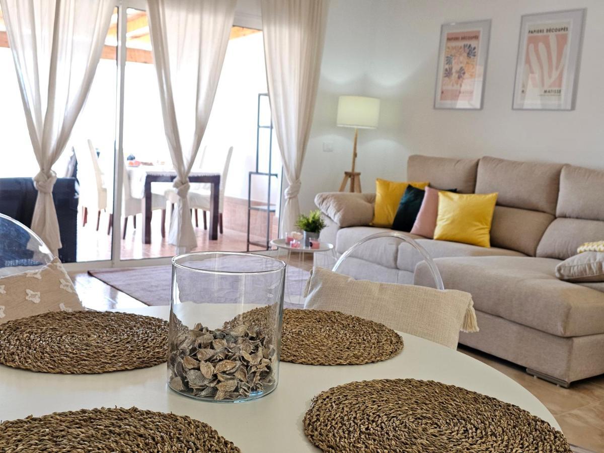 New Holiday Home Beautiful Sea View With Aircon, Costa Adeje Costa Adeje  Zewnętrze zdjęcie