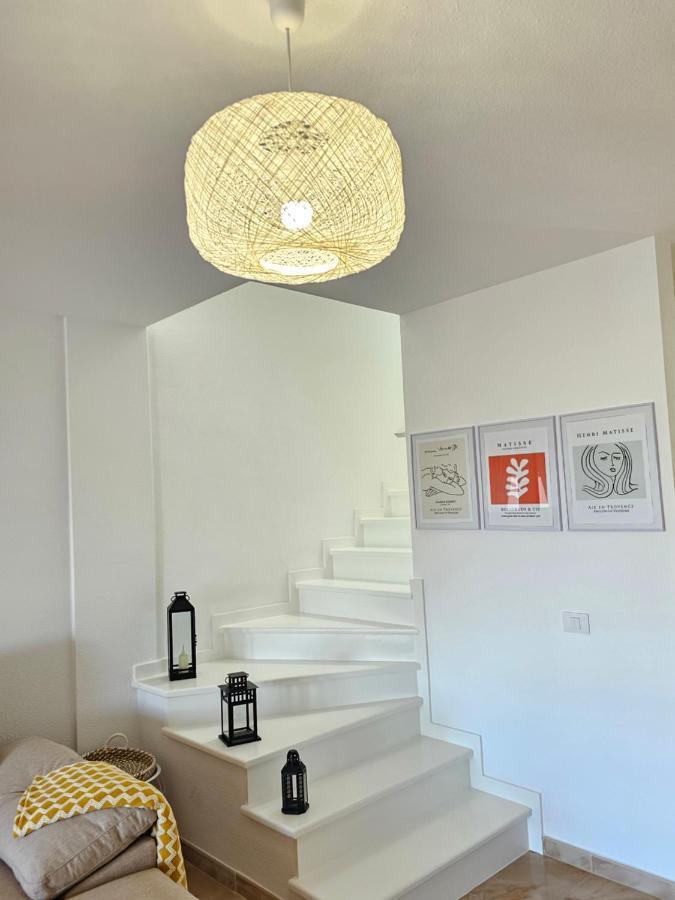 New Holiday Home Beautiful Sea View With Aircon, Costa Adeje Costa Adeje  Zewnętrze zdjęcie