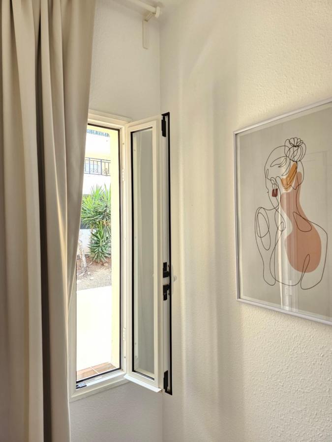 New Holiday Home Beautiful Sea View With Aircon, Costa Adeje Costa Adeje  Zewnętrze zdjęcie