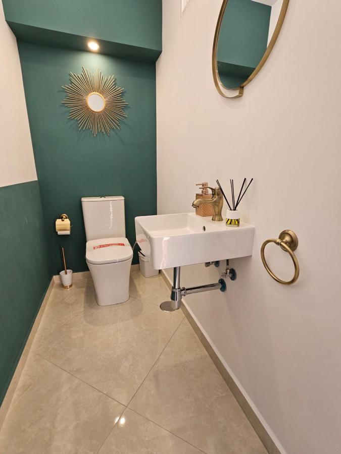 New Holiday Home Beautiful Sea View With Aircon, Costa Adeje Costa Adeje  Zewnętrze zdjęcie