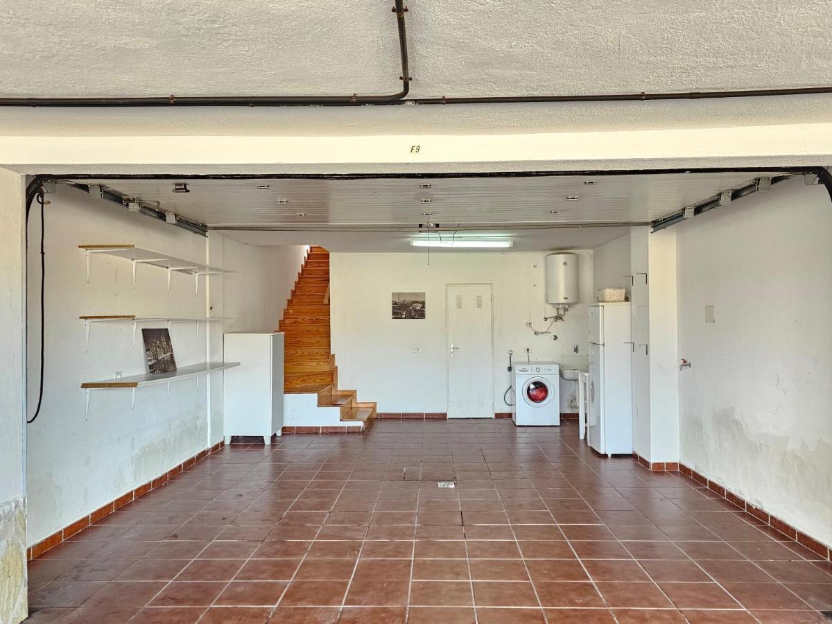 New Holiday Home Beautiful Sea View With Aircon, Costa Adeje Costa Adeje  Zewnętrze zdjęcie