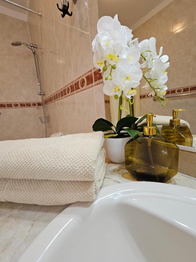 New Holiday Home Beautiful Sea View With Aircon, Costa Adeje Costa Adeje  Zewnętrze zdjęcie