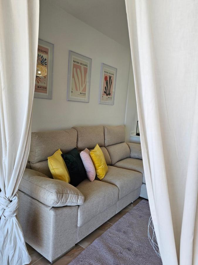 New Holiday Home Beautiful Sea View With Aircon, Costa Adeje Costa Adeje  Zewnętrze zdjęcie