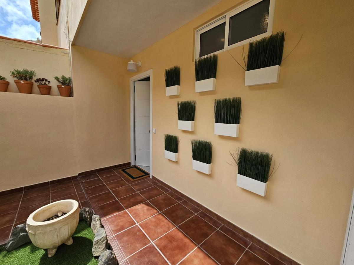 New Holiday Home Beautiful Sea View With Aircon, Costa Adeje Costa Adeje  Zewnętrze zdjęcie