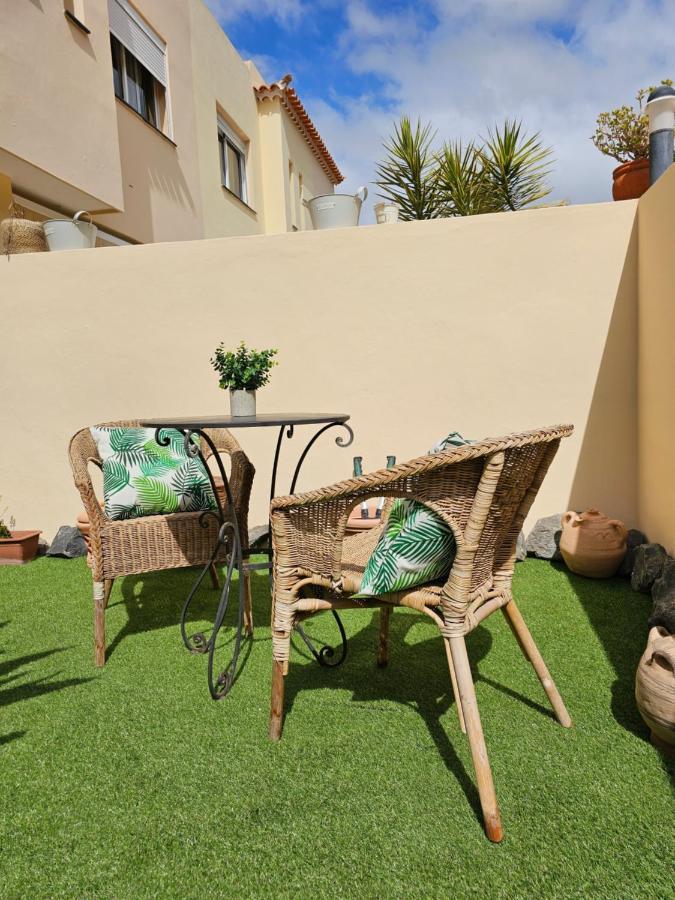 New Holiday Home Beautiful Sea View With Aircon, Costa Adeje Costa Adeje  Zewnętrze zdjęcie