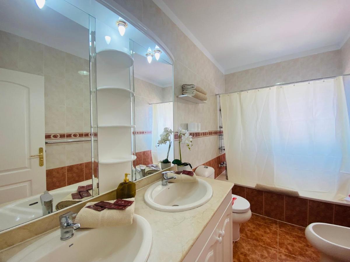 New Holiday Home Beautiful Sea View With Aircon, Costa Adeje Costa Adeje  Zewnętrze zdjęcie