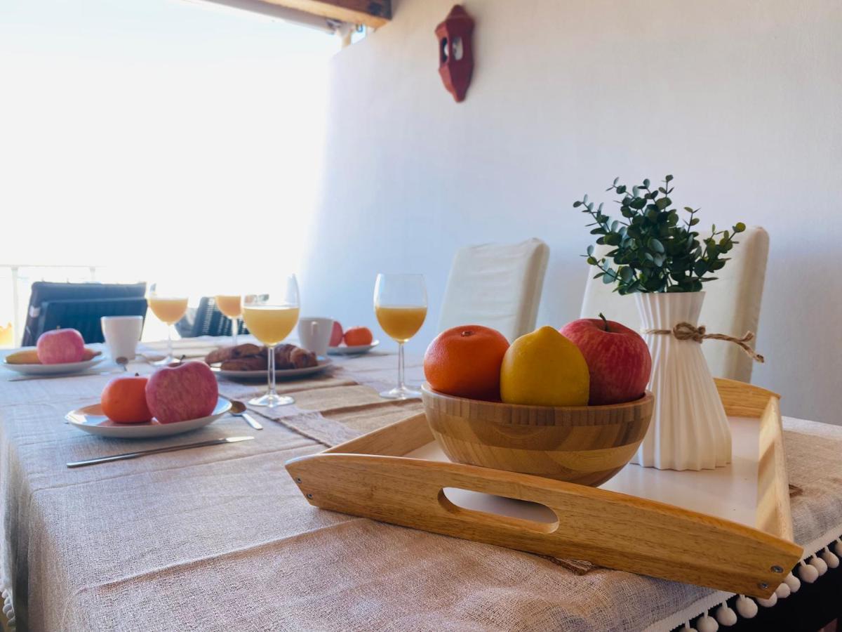 New Holiday Home Beautiful Sea View With Aircon, Costa Adeje Costa Adeje  Zewnętrze zdjęcie