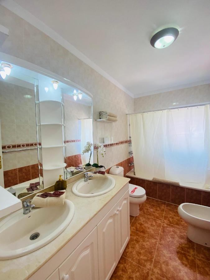 New Holiday Home Beautiful Sea View With Aircon, Costa Adeje Costa Adeje  Zewnętrze zdjęcie