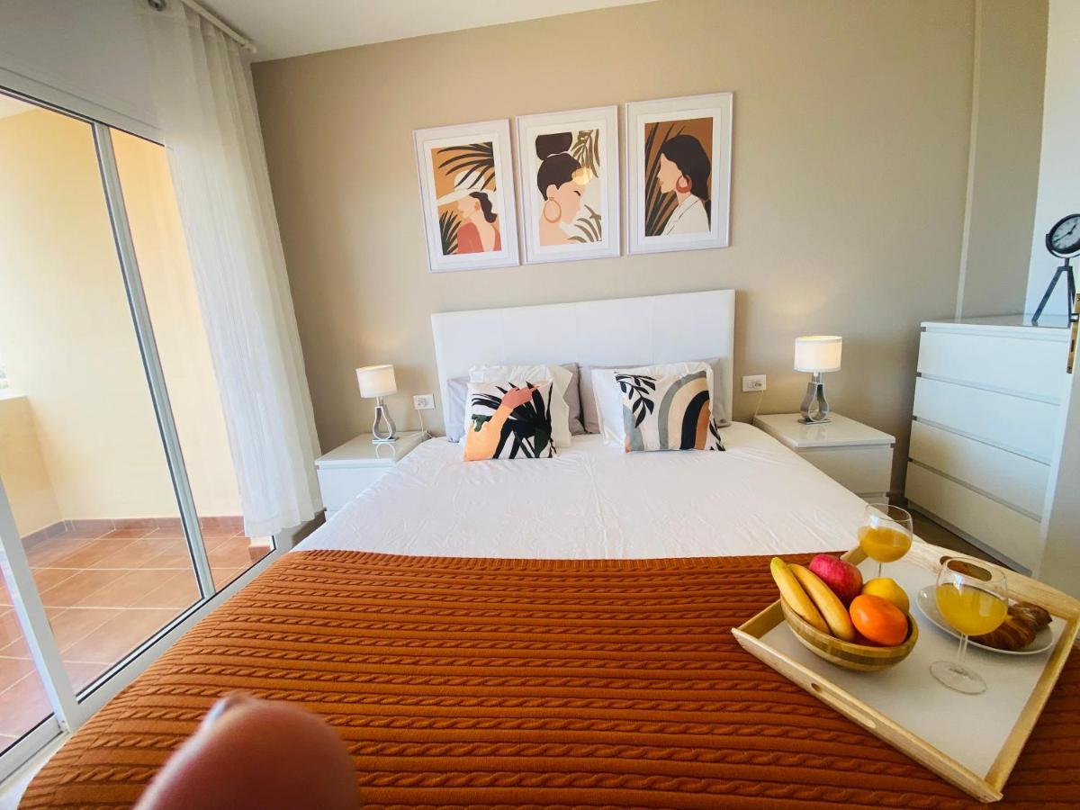New Holiday Home Beautiful Sea View With Aircon, Costa Adeje Costa Adeje  Zewnętrze zdjęcie